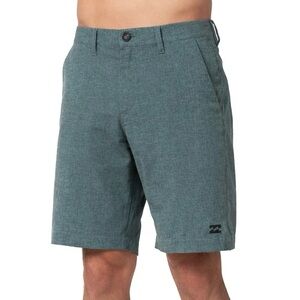 Billabong Men’s Blue Shorts